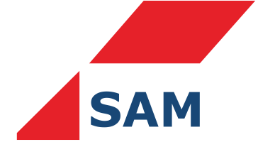 Logo SAM Polos (PNG)